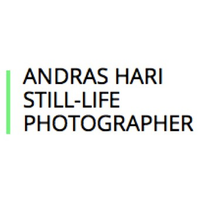 Andras Hari logo