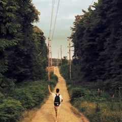 Simon Woolf