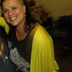 Dorota Beau-Ingle