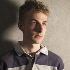 Ruairi Allen
