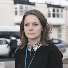 Natalie Craven