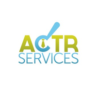 Actr Services logo