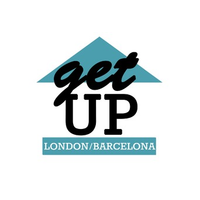 Get Up logo