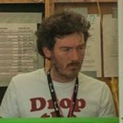 Gareth Dennis-Jones