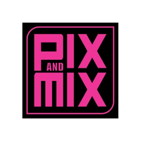 Pix and Mix logo