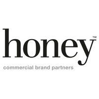honey logo