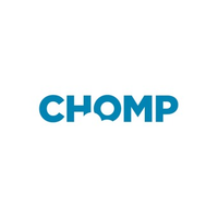 Chomp Creative Limited logo