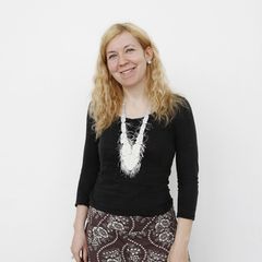 Mirka Janeckova