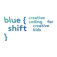 blueSHIFT logo
