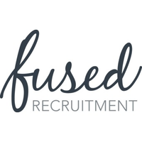 Fused Recruitment logo