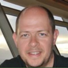 Richard Thorley