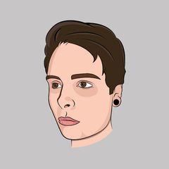 Toby Hartwell