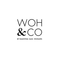 WOH & CO LTD logo