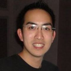 Wai-Kuen Hau