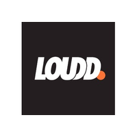 Loudd LTD logo