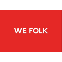 We Folk logo