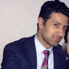 Vipul Bhatti