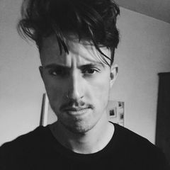 Charlie Miles