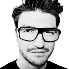 Ben Marshall