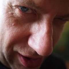 Ian Palmer