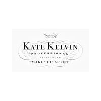 Kate Kelvin MUA/Artist logo