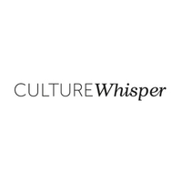 Culture Whisper logo