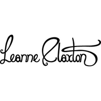 Leanne Claxton logo