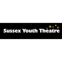Sussex Youth Theatre logo