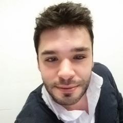ANDRE VENTURA