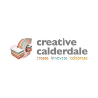 Creative Caldedale logo