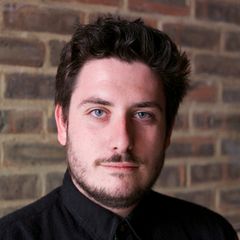 Joshua Gadsby