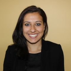 Anisa Haghdadi