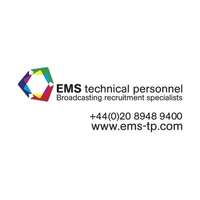 EMS Technical Personnel logo