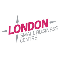 London Small Business Centre logo