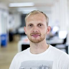 Chris Light