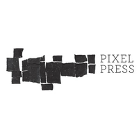 PIXEL PRESS logo