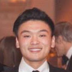 Issac Yeung