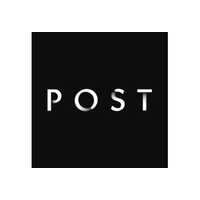 POSTMatter logo