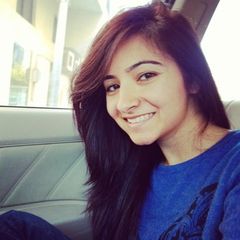 Mann Kaur