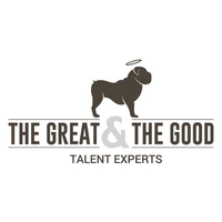 The Great and The Good Talent logo