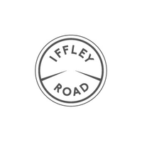 IFFLEY ROAD logo