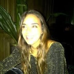 Estefania Hageman