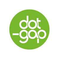dot-gap logo