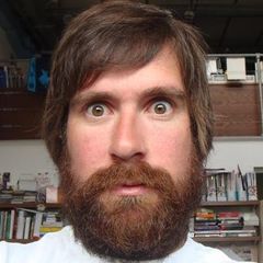 Dan Germain