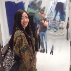 Yunxin Wang