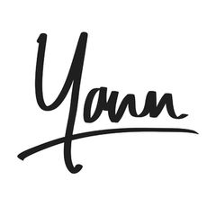 Yann Thompson