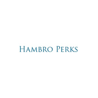 HambroPerks logo