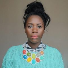 Zoe Thomas