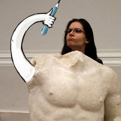 Alexandra Balan