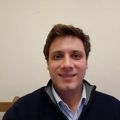 Ascanio Afan de RiveraCostaguti